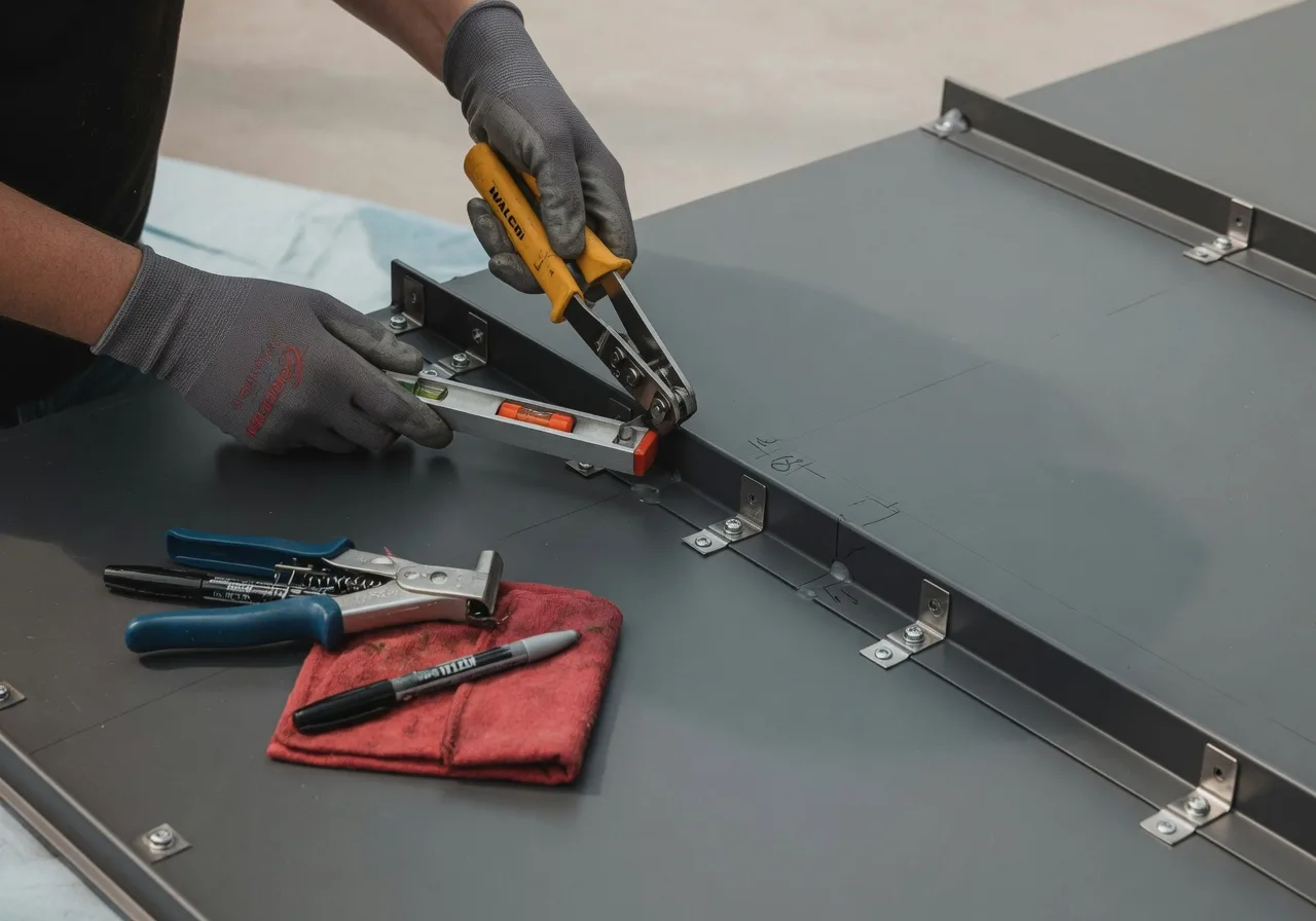 Why choose Metal Roofing Installation in Golva, ND